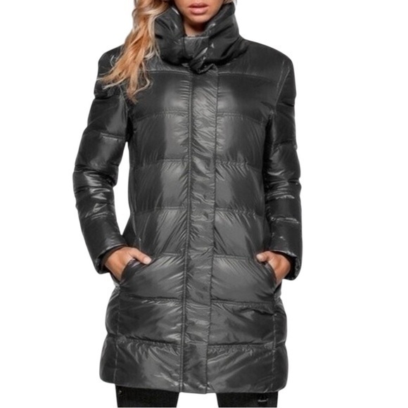 Uniquely Lorna Jane Ultra Lite Down Jacket
